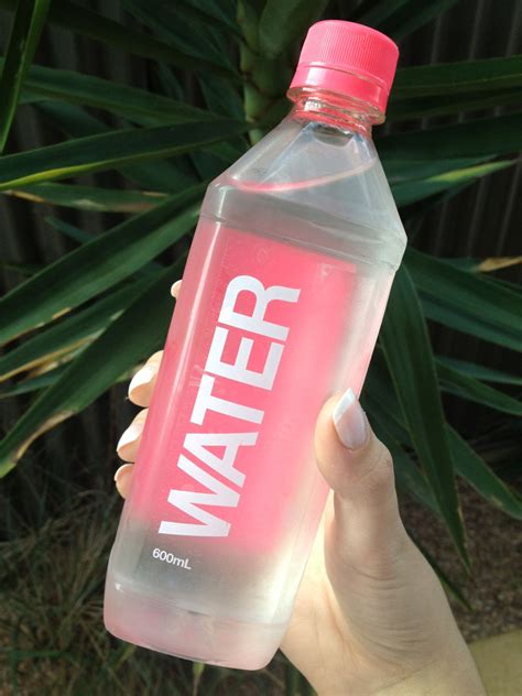 pinterest water bottle